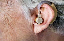 Слуховые аппараты – советы по подбору