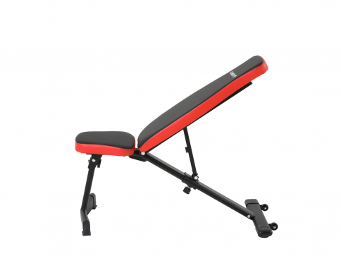 Скамья силовая универсальная UNIX Fit BENCH 130 - 3