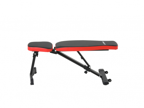 Скамья силовая универсальная UNIX Fit BENCH 130 - 5