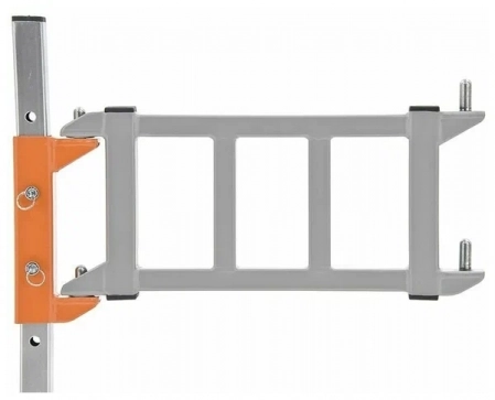 Кронштейн удлинитель (15057) для подъемника MET TITAN M (калитка-удлинитель) - 2