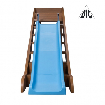 Горка прямая DFC SlideWhizzer SW-04 - 2