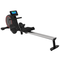 Гребной тренажер UNIX Fit Techno Rower 410E