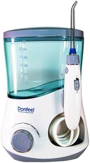 Ирригатор Donfeel